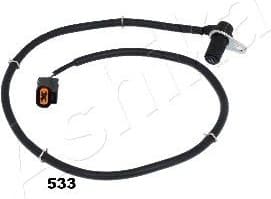 Sensor, wheel speed 151-05-533 - image 2