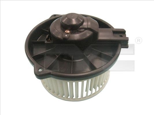 Interior Blower 536-0001