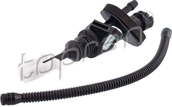 Master Cylinder, clutch 207 630