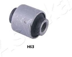 Mounting, control/trailing arm GOM-H63