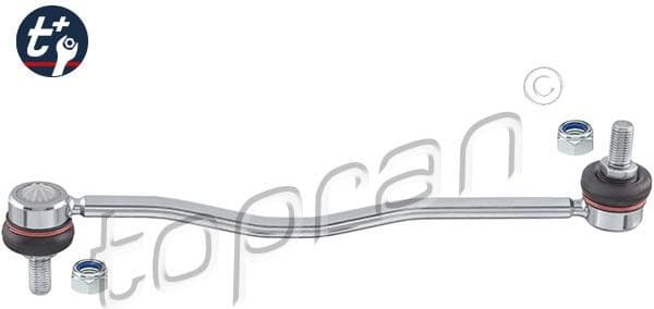 Link/Coupling Rod, stabiliser bar t+ 206 848