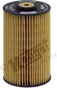 Fuel Filter E10KP D10