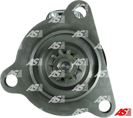 Starter AS S0065