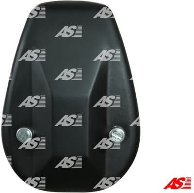 Starter AS S0065 - image 3