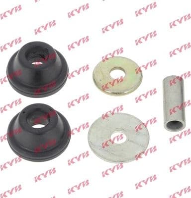 Suspension Strut Support Mount Suspension Mounting Kit SM5400