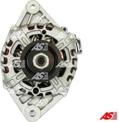 Alternator AS A3176