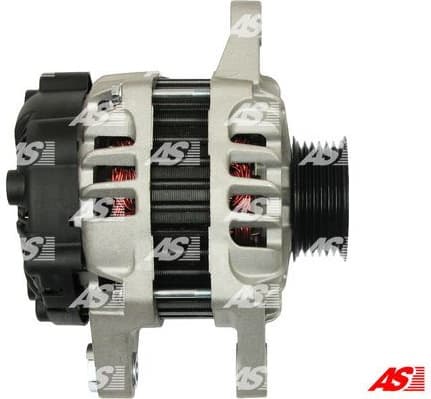 Alternator AS A3176 - image 2
