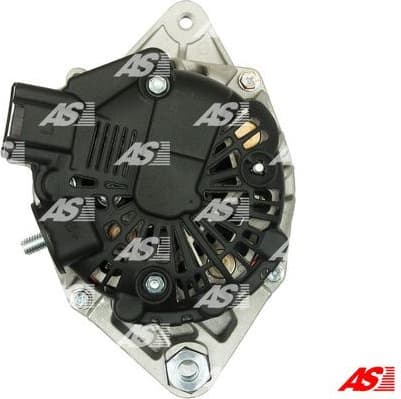 Alternator AS A3176 - image 3
