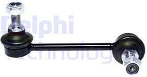 Link/Coupling Rod, stabiliser bar TC1546