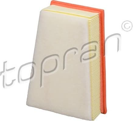 Air Filter 700 666