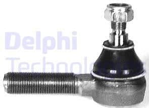 Tie Rod End TA991