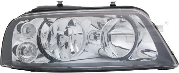 Headlight 20-1325-05-2