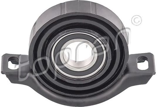 Suspension, propshaft 400 083