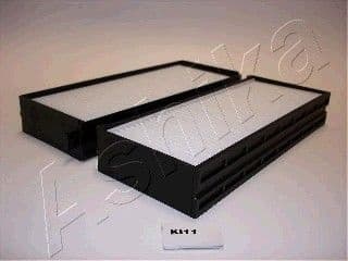 Filter, cabin air 21-KI-K11