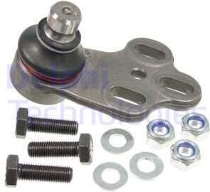 Ball Joint TC502