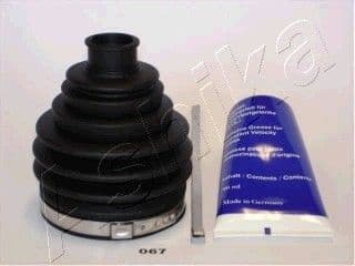 Bellow Kit, drive shaft 63-00-067