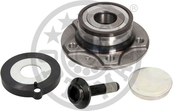 Wheel Bearing Kit 102551