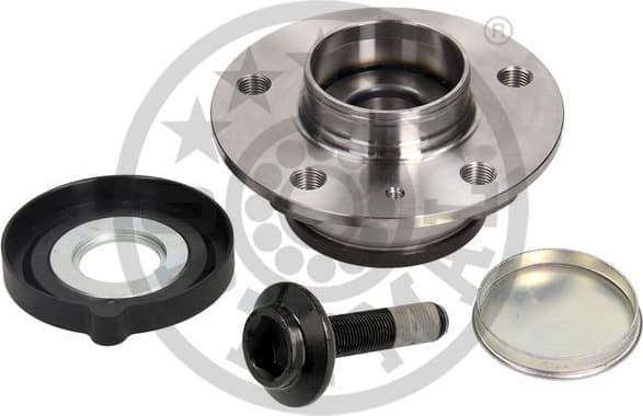 Wheel Bearing Kit 102551 - image 2
