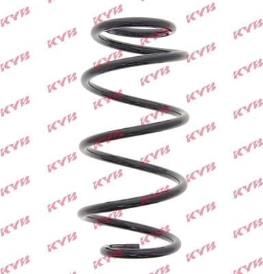 Suspension Spring K-Flex RH1716