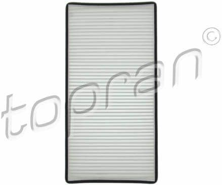 Filter, cabin air 720 292