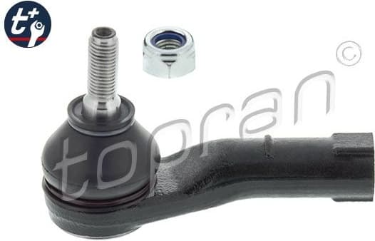 Tie Rod End t+ 700 103