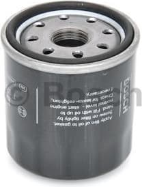 Oil Filter F 026 407 208 - image 2