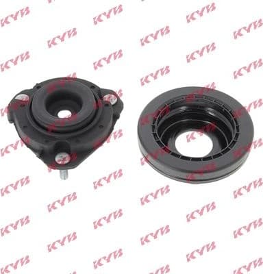 Repair Kit, suspension strut support mount Suspension Mounting Kit SM1211 - image 2