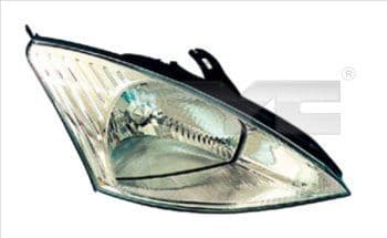 Headlight 20-5675-08-2