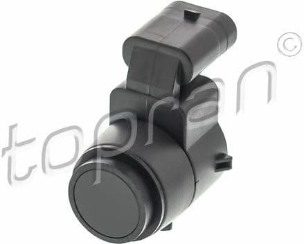 Sensor, park distance control 502 507