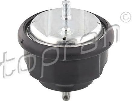 Mounting, engine 500 277