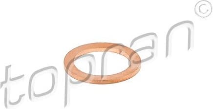 Seal Ring, oil drain plug 104 474