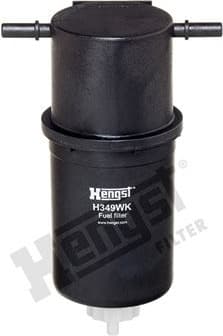 Fuel Filter H349WK