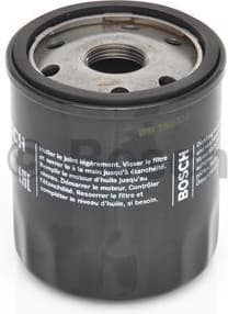 Oil Filter F 026 407 213 - image 2