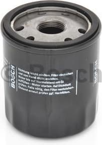 Oil Filter F 026 407 213 - image 3