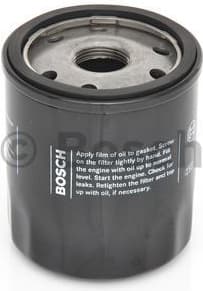 Oil Filter F 026 407 213 - image 4