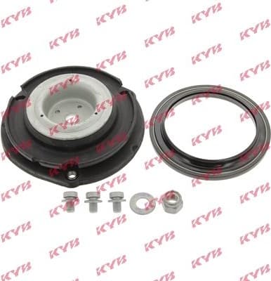 Repair Kit, suspension strut support mount Suspension Mounting Kit SM1915
