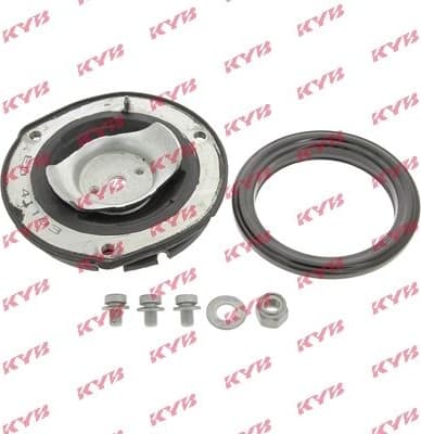 Repair Kit, suspension strut support mount Suspension Mounting Kit SM1915 - image 2