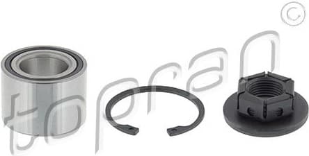 Wheel Bearing Kit 302 151