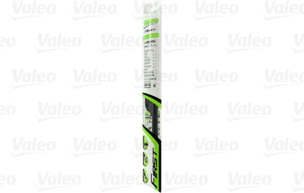 Wiper Blade FIRST MULTICONNECTION 575000 - image 3