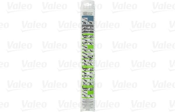 Wiper Blade FIRST MULTICONNECTION 575000 - image 5
