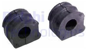Bushing, stabiliser bar TD790W