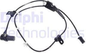 Sensor, wheel speed SS20181