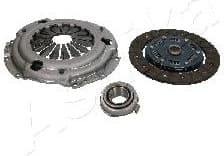 Clutch Kit 92-03-332