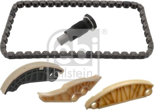 Timing Chain Kit Basic Short Kit 49550