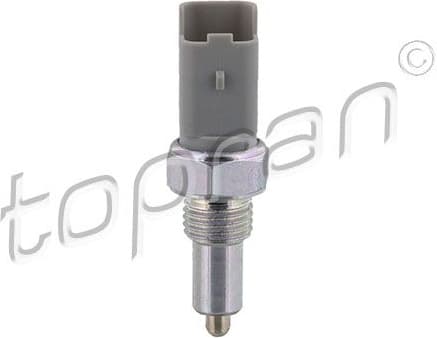 Switch, reverse light 721 074