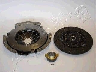 Clutch Kit 92-K0-004 - image 2