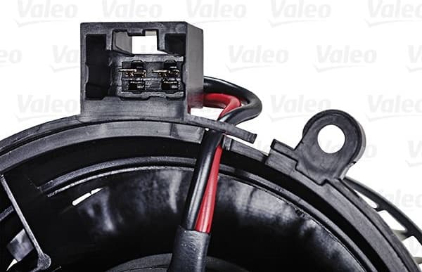 Interior Blower 715265 - image 2