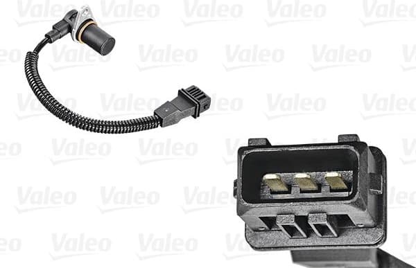 Sensor, camshaft position 253853