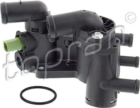 Thermostat Housing 110 350