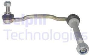 Link/Coupling Rod, stabiliser bar TC1372